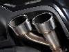Milltek Sport MSMZ20 LH Tailpipe Assembly - Mercedes SL-Class SL55 AMG